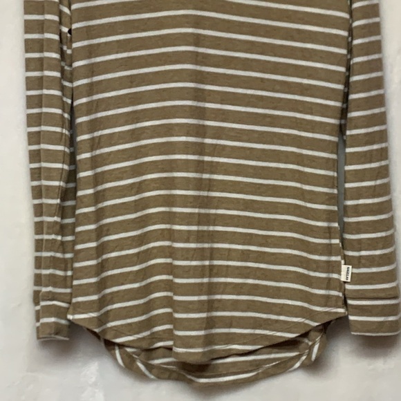 Magellan Women’s Classic Fit Striped Top - Picture 4 of 9